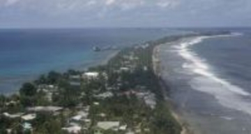 ツバルが燃料危機で非常事態宣言　南太平洋の島国、イラン情勢で