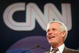 「米CNNの創設者死去　テッド・ターナーさん、87歳」の画像1