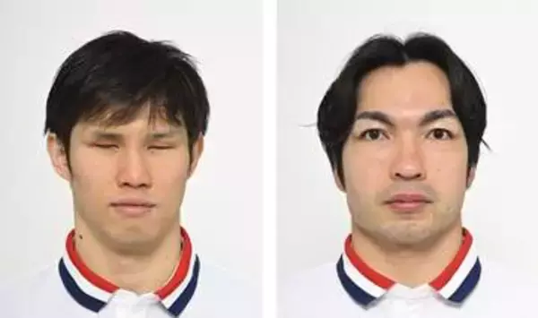 競泳代表に木村敬一、鈴木孝幸ら　愛知・名古屋アジアパラ