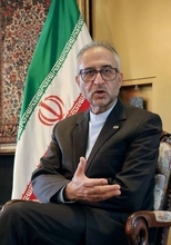 米がイラン代表ビザ発給「約束」　大使が公平な対応求める、W杯
