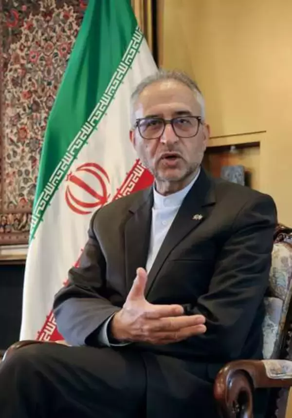 米がイラン代表ビザ発給「約束」　大使が公平な対応求める、W杯