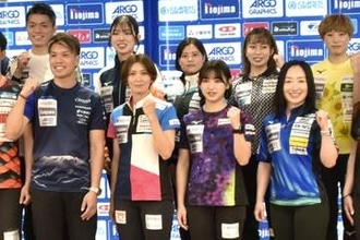 吉村紗也香「もう一度、強さを」　カーリング日本選手権、7日開幕
