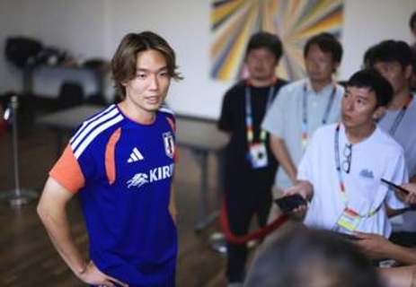板倉「受け入れられない」　日本、W杯敗退から一夜明け