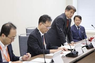SNS年齢制限、議論本格化重要　こども家庭庁の有識者会議