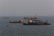 NY原油続伸、終値82ドル台　海峡通航再開が不透明となり不安