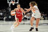 「エースズ山本麻衣は9得点　米女子プロバスケWNBA」の画像1