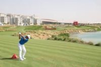 ゴルフ、中島啓太は12位　男子の欧州ツアー