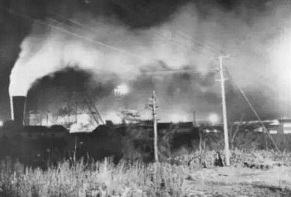 ＜あのころ＞北炭幌内炭鉱でガス爆発　50年前の11月27日