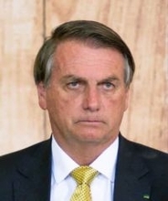 前大統領長男が出馬表明　来年10月のブラジル大統領選