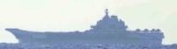 中国空母、太平洋で訓練　3隻体制、艦載機発着