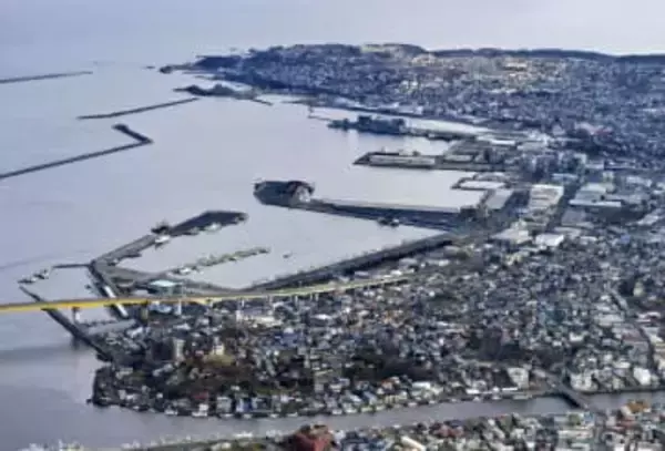 津波浸水想定域で渋滞が発生　車で避難、課題浮き彫り