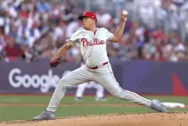 左腕スアレスがレッドソックスへ　5年総額206億円で合意