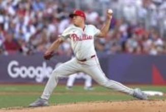 左腕スアレスがレッドソックスへ　5年総額206億円で合意