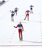 「絶対王者クレボ、まず1冠　今大会もメダルラッシュ期待」の画像1