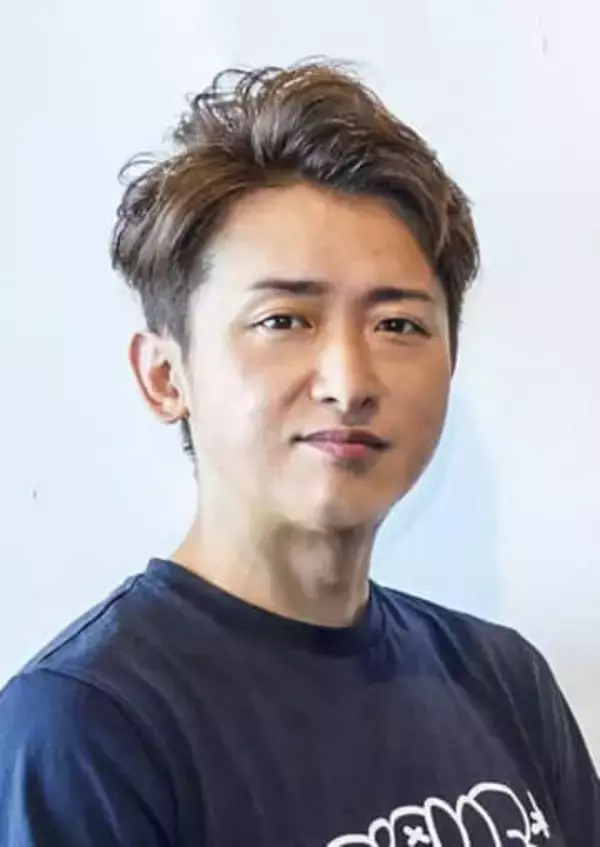 大野智さんが事務所退所へ　嵐活動終了の5月末で