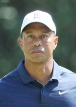 ウッズ選手、米大統領と会話か　逮捕の際に電話「ありがとう」