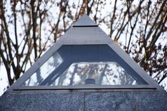 広島原爆「残り火」ハワイで点灯　5月、真珠湾攻撃式典