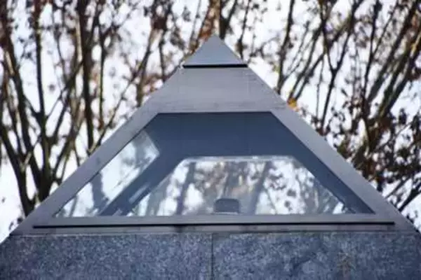 広島原爆「残り火」ハワイで点灯　5月、真珠湾攻撃式典