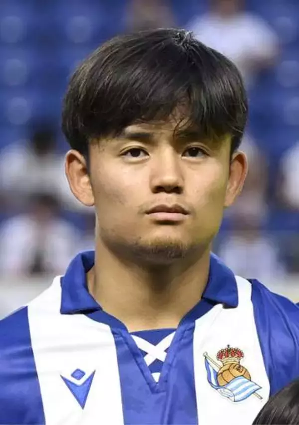 久保、3カ月ぶり出場でアシスト　サッカーのスペイン1部