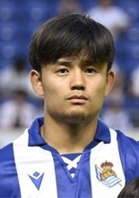 久保、3カ月ぶり出場でアシスト　サッカーのスペイン1部