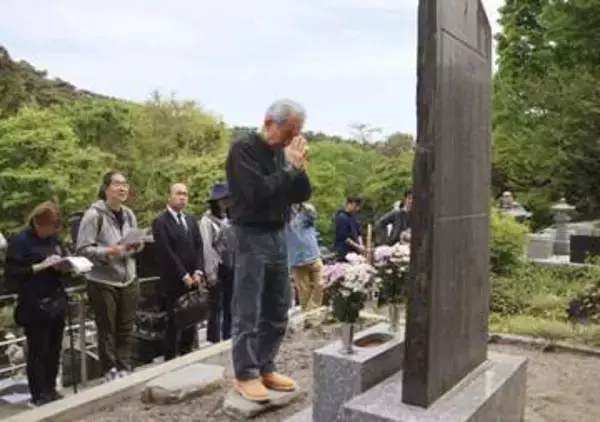 「太田空襲」で犠牲の朝鮮人追悼　群馬、市民団体が主催