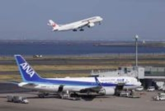 燃油サーチャージ、前倒し値上げ　ANAとJAL、5月から