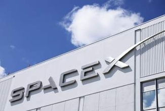 スペースX、ナスダック上場表明　マスク氏の宇宙開発企業