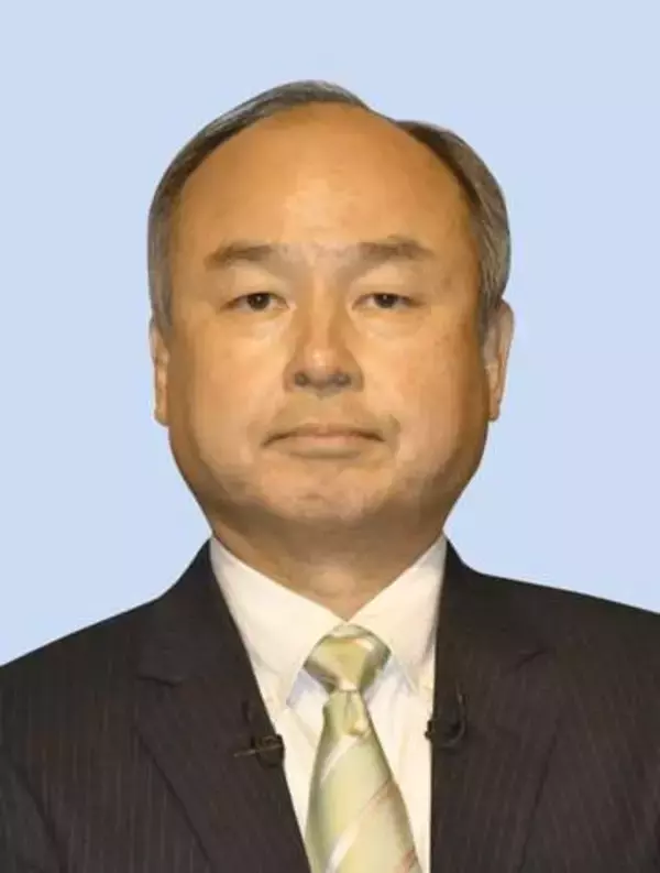 SBG、仏にAIデータセンター　欧州初、最大14兆円投資