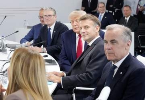 G7、重要鉱物の輸出規制を非難　中国念頭か、依存度半減へ