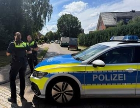 ドイツ北部で銃撃、5人死亡　青少年向けの施設か
