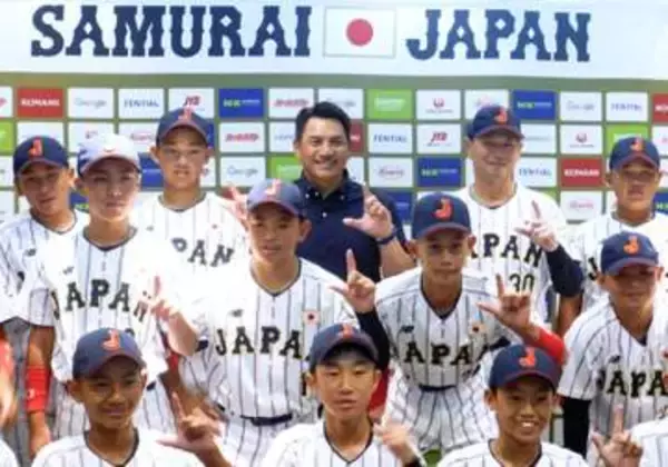ピッチクロックの導入歓迎　野球日本代表の井口新監督