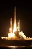 「みちびき7号機の打ち上げに成功　JAXA、H3ロケットで」の画像1