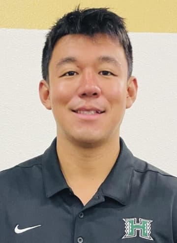 アメフト、松沢寛政に伝統の表彰　オールアメリカチームに選出