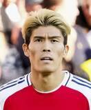 「冨安健洋がアヤックス加入　アーセナル退団のDF」の画像1