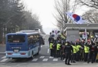 韓国の尹前大統領に懲役5年　捜査妨害、非常戒厳巡り初判決