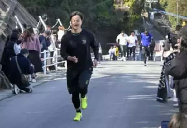 阪神・大竹「15は勝ちたい」　走り込み増で過去最高狙う