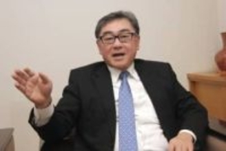 日産車、60万台回復早急に　販売協会トップが危機感