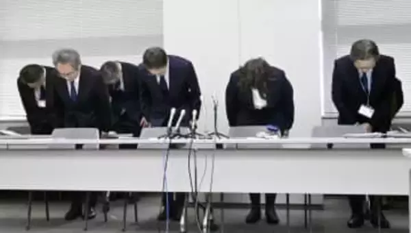 検査結果取り違え、前立腺全摘出　千葉県がんセンター