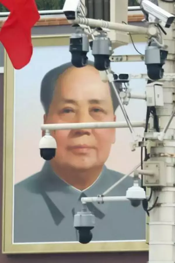 中国、スパイ摘発例3件を発表　軍需情報、ハニートラップ