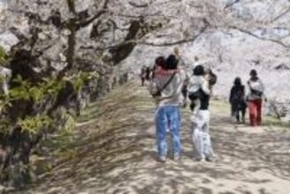 地震注意情報、観光地冷静に備え　初の週末、GWの客足に懸念も