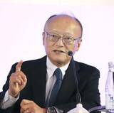 「石油不安「依存の代償」　中東情勢でADB総裁」の画像1