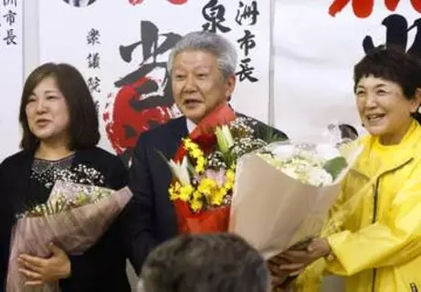 石川・珠洲市長に現職6選　能登地震からの復興争点