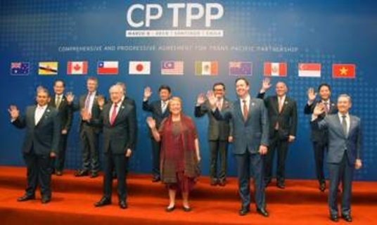 【独自】韓国、TPP加盟申請へ　下旬に表明、日本支持