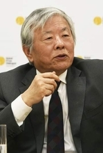 ノーベル賞の利根川進さん死去　日本人初の生理学・医学賞