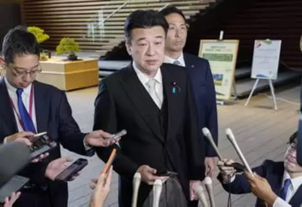 北朝鮮が日本海に弾道弾十数発　短距離、被害なし