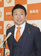 多文化共生で人種構成が変化　参政神谷氏、NY市長選に