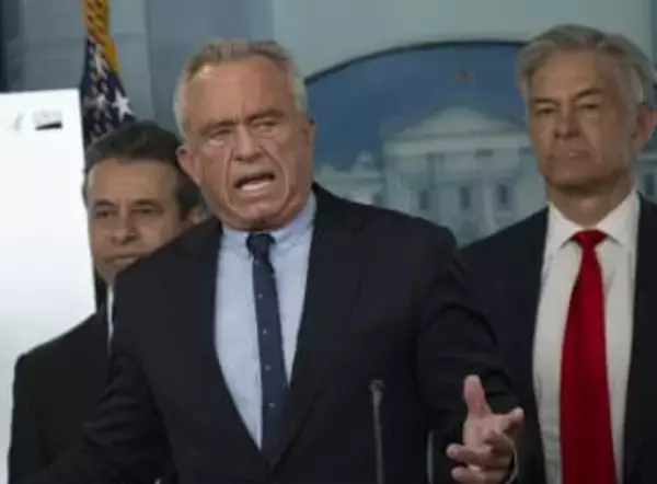 超加工食品へ「戦争宣言」　米連邦政府、食品指針を改定