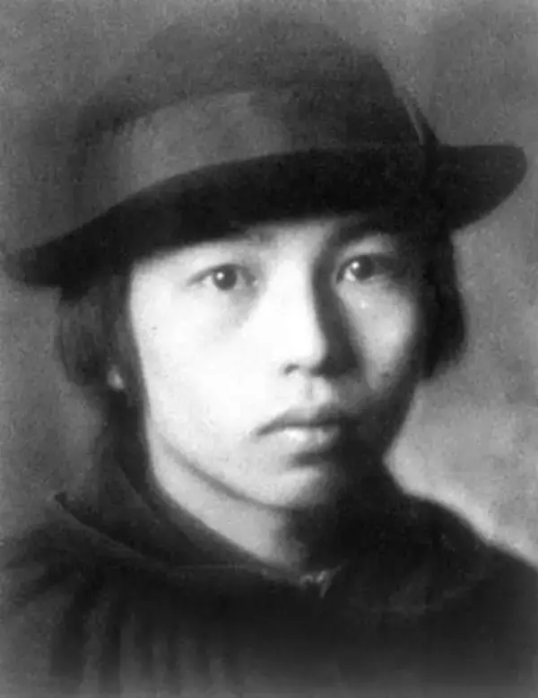 詩人・中原中也の自筆原稿発見　初期2作書き写す、横浜で公開へ