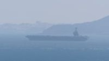 米イラン26日にも核協議　スイスで、攻撃回避模索