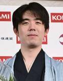 「藤井聡太、6年連続で最優秀棋士　2025年度、6タイトルを堅持」の画像1